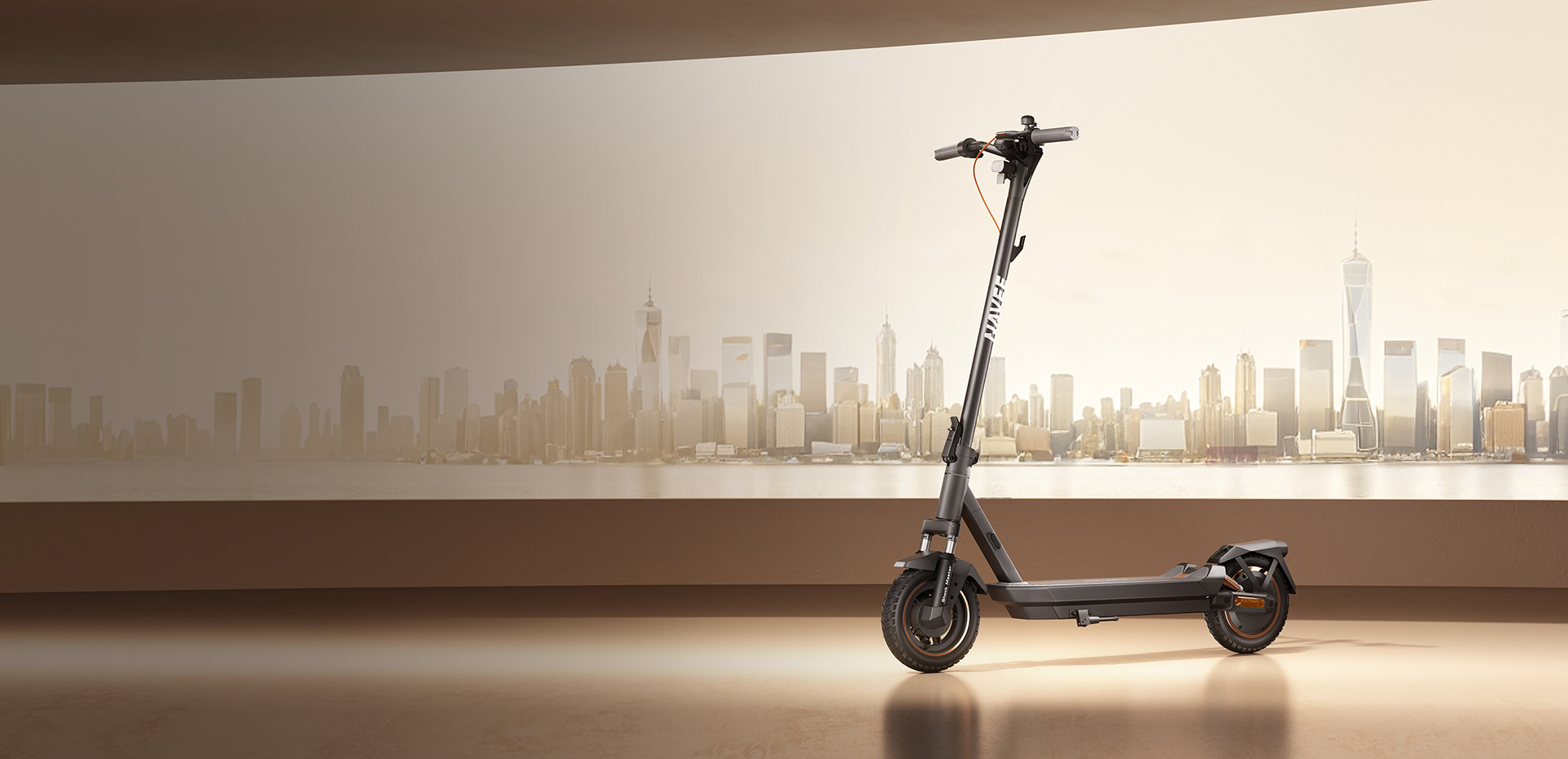 NAVEE Electric Scooter GT3 Max