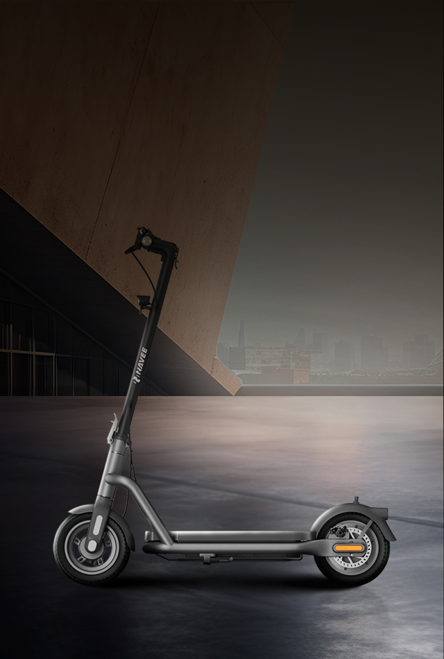 NAVEE Electric Scooter N65i